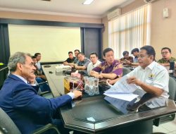 Dubes Guatemala Ajak Kerjasama Kadin Jatim Untuk Tingkatkan Perdagangan dan Investasi