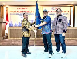 DPP Gapeknas Tegaskan Akan Lakukan Konsolidasi dan Percepatan Sertifikasi TKK