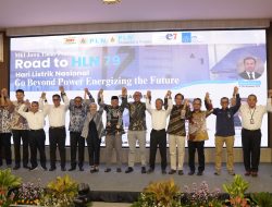 PLN Icon Plus bersama MKI Jawa Timur Dorong Transisi Energi Hijau Untuk Masa Depan