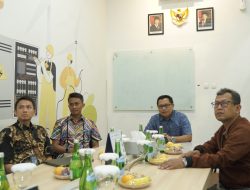 PLN Icon Plus Berikan Akses Internet Gratis di 10 Lokasi Seluruh Indonesia