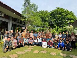 PLN Icon Plus Gelar Sharing Session, Mantapkan Strategi Pemasaran ICONNET dengan Mitra Marketer Eksternal SBU Regional Jawa Timur