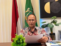Dinilai Mengancam Industri Hasil Tembakau, Kadin Jatim Minta Presiden Prabowo Mempertimbangkan Ulang Kebijakan Kemenkes