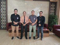 PLN Jemput Bola Fasilitasi Peluang Investasi dengan Dinas Penanaman Modal dan Pelayanan Terpadu Satu Pintu