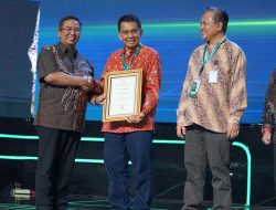 Pemprov Jatim Raih Empat Penghargaan Bidang Kesehatan Dari Kemenkes di Hari Pahlawan