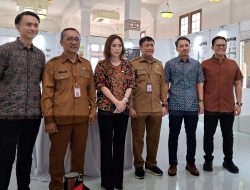 Revitalisasi Kawasan Kota Lama, Kadin Surabaya Sebut sebagai Peluang Kolaborasi dan Pertumbuhan Ekonomi Baru