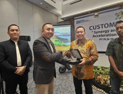 PLN UP3 Mojokerto Gelar Customer Intimacy, Membangun Sinergi dalam Mendukung Pertumbuhan Ekonomi Melalui Peningkatan Layanan Ketenagalistrikan