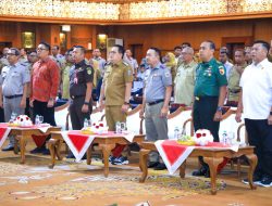 Pj. Gubernur Adhy Optimistis Regulasi Baru Jadi Solusi Atasi Mafia Tanah