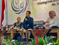 Kadin Jatim Bersama Graha Mutu Persada Gelar ‘SIF Jatim 2024’ Sebagai Upaya Meningkatkan Kepedulian Industri Terhadap Lingkungan