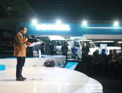 Electricity Connect 2024, PLN Icon Plus Beserta MKI Persembahkan Inovasi Energi Berkelanjutan
