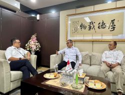 Kadin Jatim bersama BNSP Lakukan Sertifikasi Ratusan Tenaga Kerja di Kawasan Industri SIER