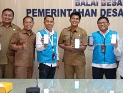 PLN Malang Sosialisasikan Keselamatan Ketenagalistrikan di Lingkungan Balai Besar Pemerintah Desa