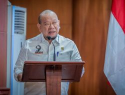 LaNyalla Tekankan Pentingnya Kembali ke Konsep Ekonomi Pancasila dalam Sektor Perekonomian Indonesia