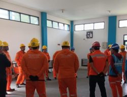 SELAMA MASA PILKADA SERENTAK 2024, PLN UP2D JAWA TIMUR SIAGA AMANKAN KELISTRIKAN