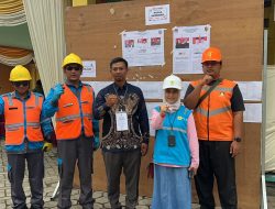 PLN UP3 Mojokerto Pastikan Listrik aman dan handal Selama Pemilukada Serentak