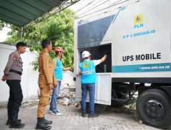 Dukung Kesuksesan Pilkada 2024, PLN Hadirkan Keandalan Listrik yang Prima