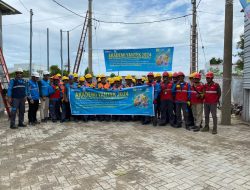 PLN UP3 Mojokerto Gelar Akademi Yantek Tingkatkan Kualitas Pelayanan Teknik