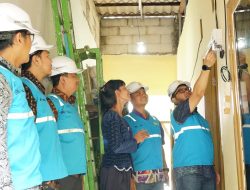 Berbagi Cahaya & Bahagia untuk Nyalakan Mimpi, PLN Kembali Gelar Program Light Up The Dream