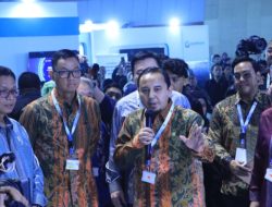 Wakil Menteri ESDM Sebut ICONNEXT sebagai Bukti Nyata dalam Inovasi dan Kolaborasi di Sektor Ketenagalistrikan