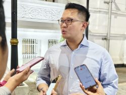 Kenaikan UMP dan UMK Tahun 2024, Kadin Surabaya Berharap Dapat Mendorong Pertumbuhan Konsumsi Domestik