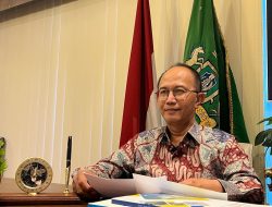 Miliki Fundamental Ekonomi yang Cukup Kuat, Kadin Jatim :  Pertumbuhan Ekonomi Jawa Timur Tahun Depan Bakal Melebihi Nasional