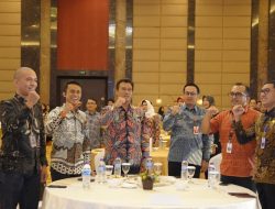 Kolaborasi PLN Icon Plus dan Diskominfo Jatim untuk Perkuat Digitalisasi Pemerintahan