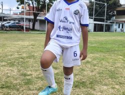Giigs Aljawari, Pesepak Bola Cilik Asal Sidoarjo dengan Skill Gelandang yang Memukau