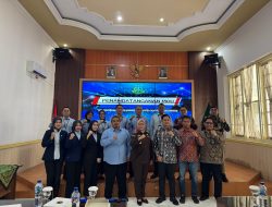 PLN UP3 Kediri dan Kejaksaan Negeri Kota Kediri Tandatangani MoU Penanganan Masalah Hukum di Bidang Perdata dan Tata Usaha Negara