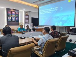 Kolaborasi PLN UP3 Mojokerto dengan Bank BUMN dan Developer Perumahan untuk Optimalkan Pertumbuhan Pelanggan
