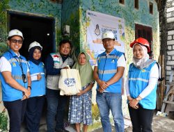 Wujudkan Mimpi Masyarakat Prasejahtera, PLN Sambut Tahun Baru 2025 dengan Tunjukkan Perannya Melalui Program “Light Up The Dream”