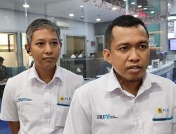 Siaga Keandalan Listrik di Perayaan Tahun Baru, PT. PLN PERSERO UP2D JATIM Terjunkan Ratusan Teknisi