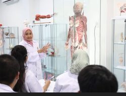 Buka Fakultas Kedokteran, Untag Surabaya Terima 50 Mahasiswa Angkatan Pertama