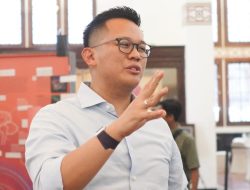 Momentum Rekonsiliasi dan Semangat Baru untuk Indonesia melalui Munas Persatuan Kadin