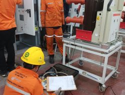 PLN Terus Berkomitmen Menyediakan listrik yang Andal dan Berkelanjutan di Masa Siaga Nataru