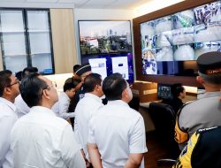 Gubernur Jatim Gandeng Kementerian Komdigi Lakukan Penertiban Aplikator Game Koin Jagat