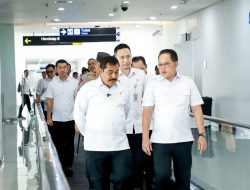 Pj. Gubernur Adhy  Upayakan Stabilisasi HET LPG 3Kg di Jatim