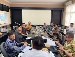 Duta Besar Bangladesh Kunjungi Kadin Jatim Perkuat Kerjasama Perdagangan dan Investasi