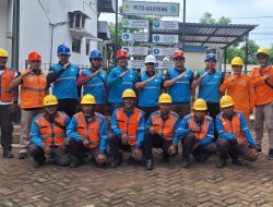 PLN Lakukan Perbaikan dan Resetting Proteksi di PLTD Kepulauan