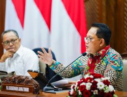 Pj. Gubernur Adhy Pastikan Jatim Taati Aturan Terkait Penataan PPPK dan Non ASN
