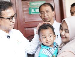 Cek Kesehatan Gratis (CKG) Telah Dimulai, Berikut Cara Daftarnya