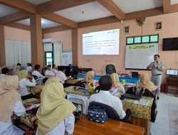 Peduli Keselamatan Pelajar, Jasa Raharja Wilayah Jawa Timur Gelar Sosialisasi Pengajar Peduli Keselamatan Lalu lintas