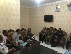 PERAN AKTIF JASA RAHARJA TUBAN DALAM FORUM KOMUNIKASI KESELAMATAN LALU LINTAS