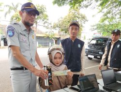 Samsat Ponorogo Fasilitasi Penunggak Pajak dalam Operasi Gabungan dengan Layanan Samsat Keliling