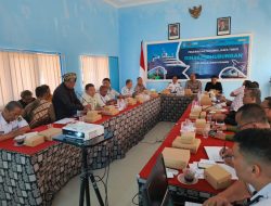 SINERGI STAKEHOLDER DALAM FORUM KOMUNIKASI KESELAMATAN LALU LINTAS (FKLL) BANYUWANGI UPAYA PREVENTIF MENEKAN ANGKA KECELAKAAN BUS PARIWISATA