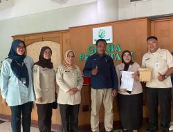 Customer Relationship Management (CRM) Jasa Raharja Trenggalek Ke Perusahaan Otobus