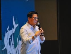 Ketua Kadin Surabaya: Sebut Danantara Indonesia Dapat Memperkuat Pondasi Ekonomi Nasional