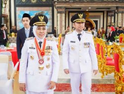 Usai Kegiatan Retreat, Khofifah-Emil Siap Paparkan Visi-Misi dan Sertijab untuk 22 Kabupaten Kota di Jatim