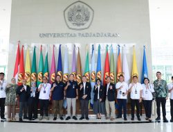 PT Jasa Raharja Lanjutkan Kerja Sama dengan Universitas Padjajaran : Tingkatkan Sinergi Pendidikan dan Keselamatan Lalu Lintas