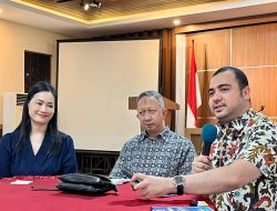 Tingkatkan Ekspor, HIPMI Jatim dan Kadin Lakukan Business Matching dengan Thailand