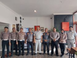 Forum Lalu Lintas dan Angkutan Jalan (FLLAJ) Jasa Raharja Bersama Mitra Dalam Menanggulangi Kecelakan Lalu Lintas di Pamekasan