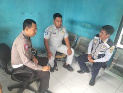Jasa Raharja Bersama Mitra Bersinergi Dalam Forum Keselamatan Lalu Lintas (FKLL) Berupaya Tingkatkan Kesadaran Masyarakat Tertib Lalu Lintas